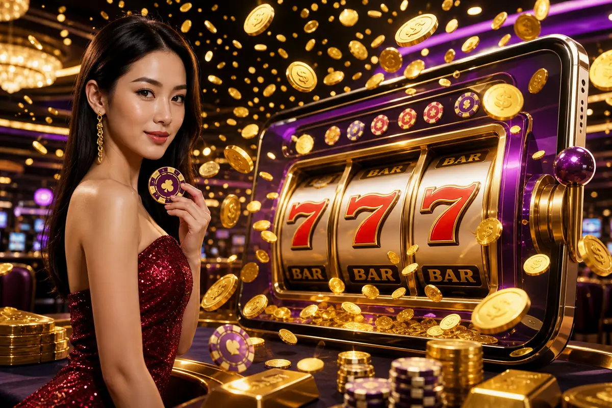 1xbet247 লাইভ ডিলার ক্যাসিনো গেম অভিজ্ঞতা