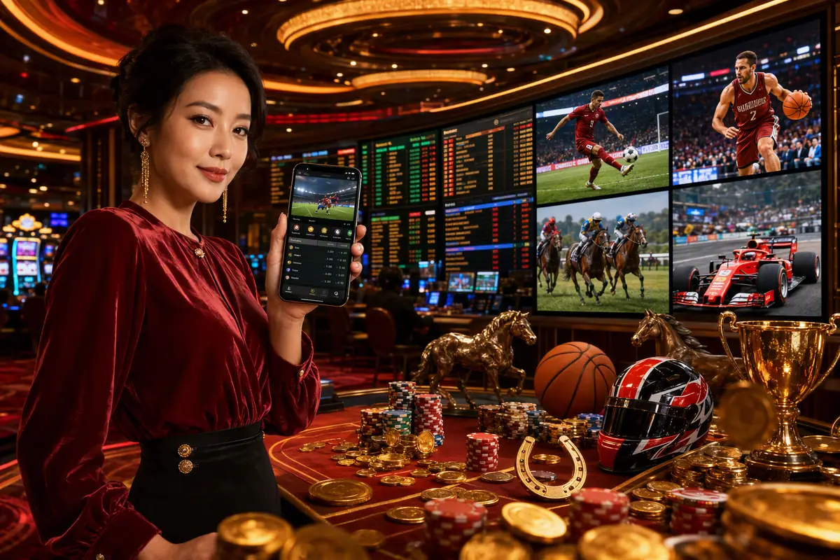1xbet247 দায়িত্বশীল গেমিং সুরক্ষা বাংলাদেশ